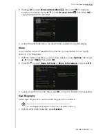 Preview for 157 page of WD TV LIVE User Manual