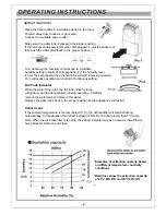 Preview for 4 page of WDH WDH-520HB User Manual