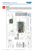 Preview for 24 page of WDT GRANUDOS 10-S5 Operating Instructions Manual