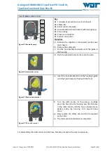 Preview for 39 page of WDT GRANUDOS Flex-CPR Touch XL Operating Instructions Manual