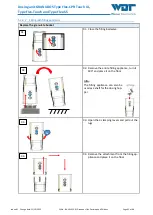 Preview for 42 page of WDT GRANUDOS Flex-CPR Touch XL Operating Instructions Manual