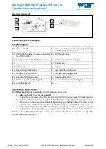 Preview for 48 page of WDT GRANUDOS Flex-CPR Touch XL Operating Instructions Manual