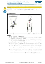 Preview for 53 page of WDT GRANUDOS Flex-CPR Touch XL Operating Instructions Manual