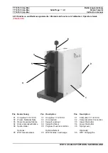 Preview for 11 page of WDT TT 1416 Instruction Manual