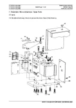 Preview for 16 page of WDT TT 1416 Instruction Manual