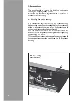 Preview for 8 page of WE Audio Systems PE 4040 User Manual