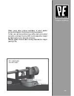 Preview for 13 page of WE Audio Systems PE 4040 User Manual