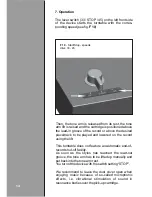 Preview for 14 page of WE Audio Systems PE 4040 User Manual