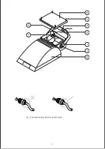 Preview for 5 page of WE-EF FLA440 Series Installation And Maintenance Instructions Manual