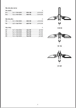 Preview for 6 page of WE-EF FLA440 Series Installation And Maintenance Instructions Manual