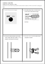 Preview for 7 page of WE-EF FLB141 1 LED Installation And Maintenance Instructions Manual