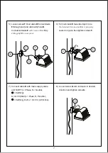 Preview for 8 page of WE-EF FLB141 1 LED Installation And Maintenance Instructions Manual