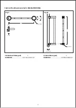 Preview for 14 page of WE-EF FLB141 Installation And Maintenance Instructions Manual