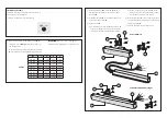 Preview for 3 page of WE-EF VLR100 LED Series Installation And Maintenance Instructions