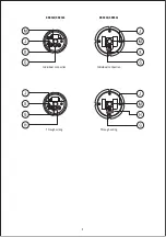 Preview for 7 page of WE-EF XRX300 Series Installation And Maintenance Instructions Manual