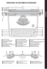 Preview for 10 page of We R memory keepers TYPECAST Owner'S Manual