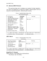 Preview for 48 page of WEALTHTEC IP-M945A SERIES Installation Manual