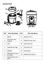 Preview for 27 page of weasy PINT568 Instruction Manual