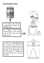 Preview for 45 page of weasy PINT568 Instruction Manual