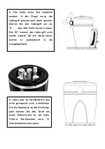 Preview for 46 page of weasy PINT568 Instruction Manual