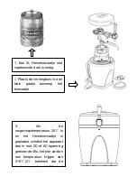 Preview for 62 page of weasy PINT568 Instruction Manual