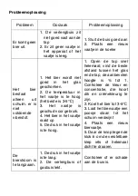 Preview for 66 page of weasy PINT568 Instruction Manual