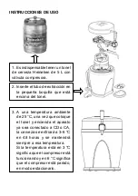 Preview for 79 page of weasy PINT568 Instruction Manual