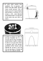 Preview for 80 page of weasy PINT568 Instruction Manual