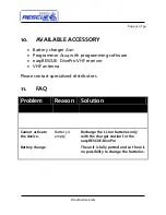 Preview for 32 page of Weatherdock A040-DP Manual