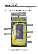 Preview for 10 page of Weatherdock easyRESCUE Manual