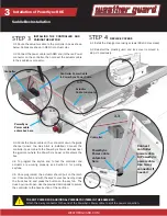 Preview for 6 page of Weatherguard PowerSync Installation Manual