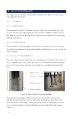 Preview for 26 page of Webasto 900EX Installation, Operation And Maintenance Manual