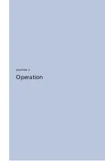 Preview for 29 page of Webasto 900EX Installation, Operation And Maintenance Manual