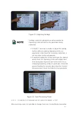 Preview for 43 page of Webasto 900EX Installation, Operation And Maintenance Manual