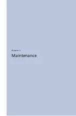 Preview for 49 page of Webasto 900EX Installation, Operation And Maintenance Manual