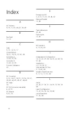 Preview for 70 page of Webasto 900EX Installation, Operation And Maintenance Manual