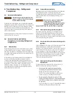 Preview for 28 page of Webasto BlueCool Truck BCT010300A Service And Repair Manual