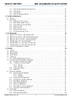 Preview for 4 page of Webasto DBW 2010 Service And Repair Manual