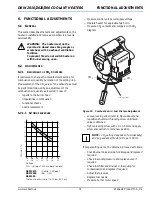 Preview for 31 page of Webasto DBW 2010 Service And Repair Manual