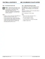 Preview for 34 page of Webasto DBW 2010 Service And Repair Manual