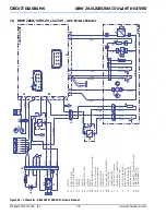 Preview for 38 page of Webasto DBW 2010 Service And Repair Manual