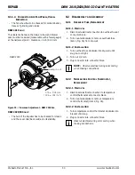 Preview for 50 page of Webasto DBW 2010 Service And Repair Manual