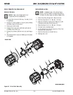 Preview for 56 page of Webasto DBW 2010 Service And Repair Manual