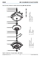 Preview for 60 page of Webasto DBW 2010 Service And Repair Manual