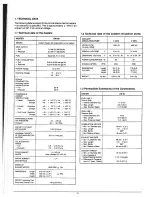 Preview for 3 page of Webasto DW 80 Service And Repair Manual