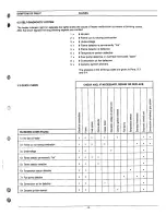 Preview for 13 page of Webasto DW 80 Service And Repair Manual