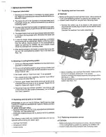 Preview for 18 page of Webasto DW 80 Service And Repair Manual