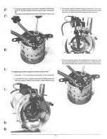 Preview for 22 page of Webasto DW 80 Service And Repair Manual