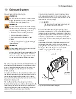 Preview for 25 page of Webasto thermo top evo Installation Instructions Manual