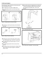 Preview for 26 page of Webasto thermo top evo Installation Instructions Manual